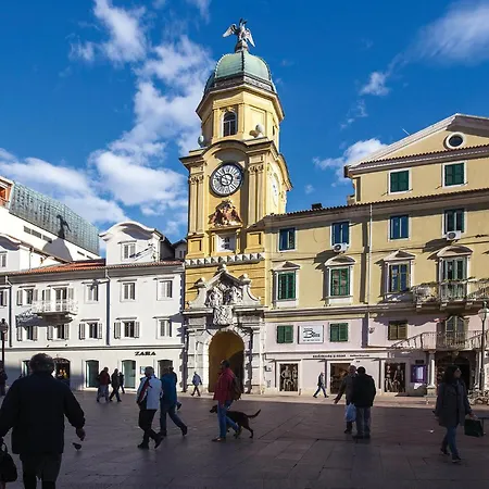 1 Bedroom Lovely In Rijeka