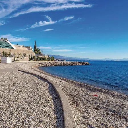 1 Bedroom Lovely In * Rijeka